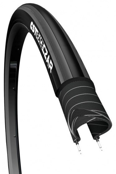 Cst Buitenband Race Czar 700 X 23C (23-622) Zwart
