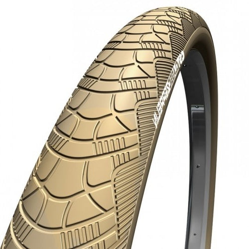 Cst Buitenband Zeppelin 28 X 1.75 (47-622) Reflectie Beige