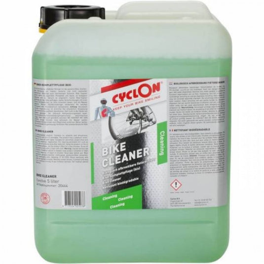 Cyclon Fietsenreiniger Bike Cleaner 5 Liter