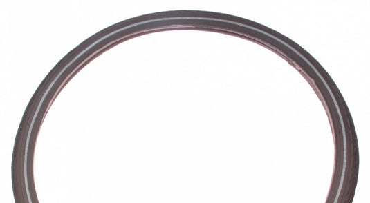 Delitire Buitenband 24 X 1 3/8 (37-540) Bruin