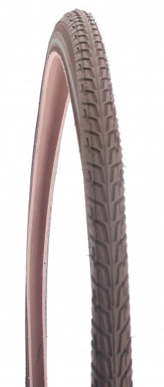 Delitire Buitenband 28 X 1.75 Bruin (47-622)
