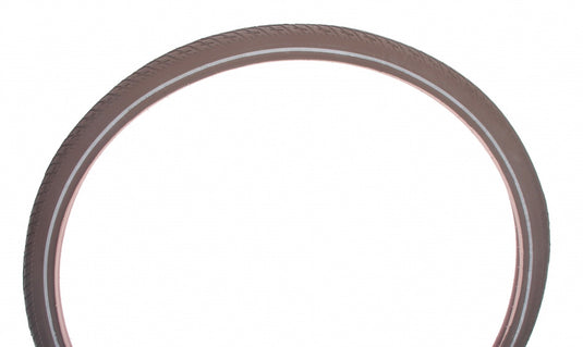 Delitire Buitenband 28 X 1.75 Bruin (47-622)