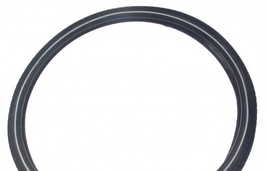 Delitire Buitenband Antilekband 28 X 2.00 (50-622) Zwart