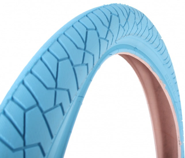 Delitire Buitenband Freestyle S-199 20 X 1.95 (54-406) L.