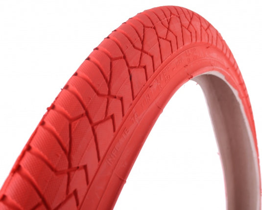 Delitire Buitenband Freestyle S-199 20 X 1.95 (54-406) L.