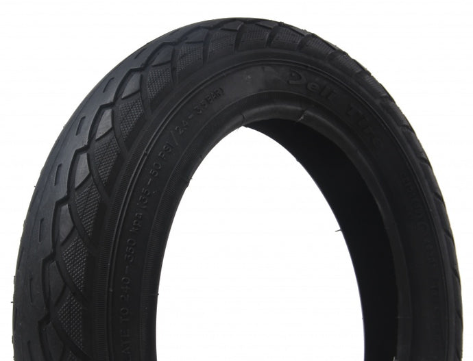 Delitire Buitenband K-6302 12 1/2 X 2 1/4 (62-203)