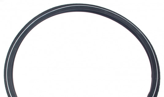 Delitire Buitenband Met Bies 26 X 1 3/8 (37-590) Zwart