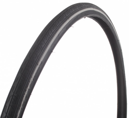 Delitire Buitenband 27 X 1 1/4 (32-630) 65 Psi Zwart