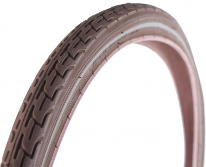 Delitire Buitenband 28 X 1 1/2 (40-635) Bruin