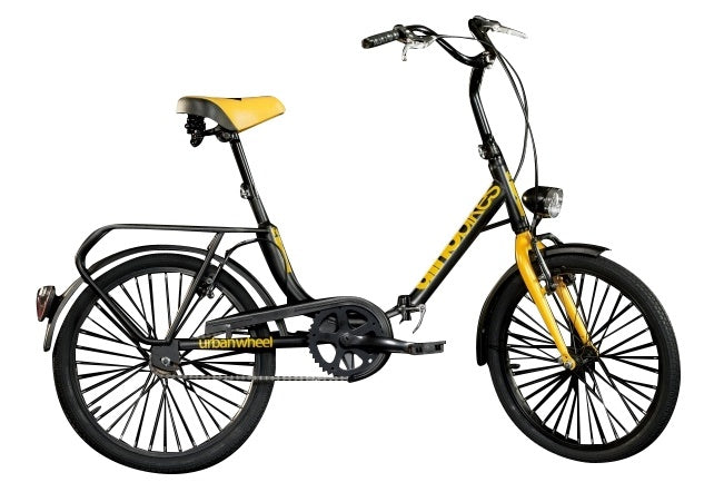 Aurelia 321 Unisex V-Brakes 