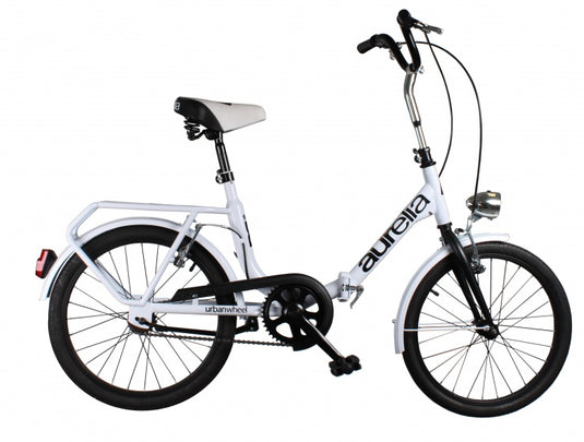 Aurelia 321 Unisex V-Brakes 