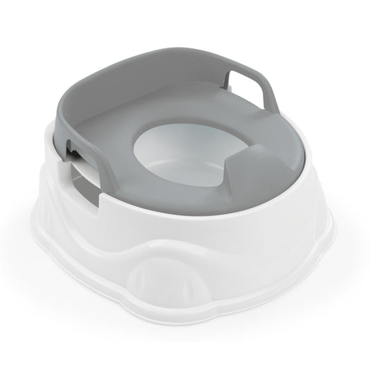 Dolu 3-In-1 Educatief Plaspotje Met Toiletverkleiner