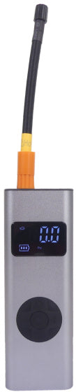 Laad de afbeelding in de Gallery-viewer, Edge Elektrische Accu Compressor Edge Ride Ms22 Grijs

