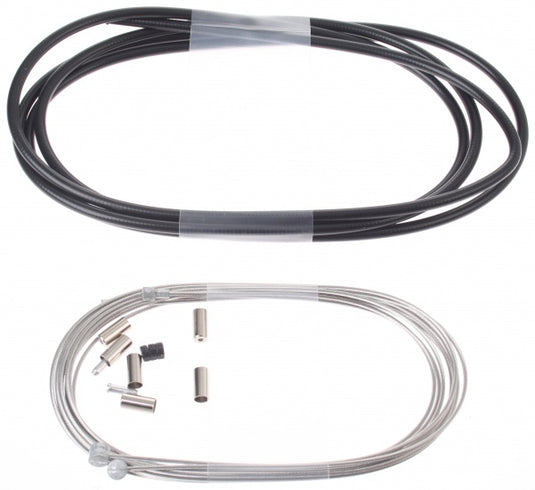 Elvedes Remkabel Set Universeel 2015009 8-Delig