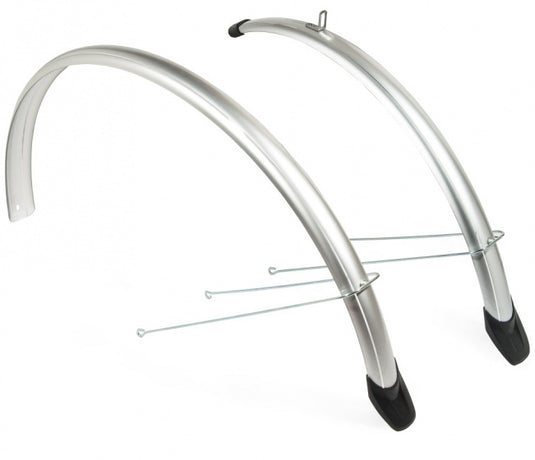 Eurofender Spatbordenset 58 Mm 