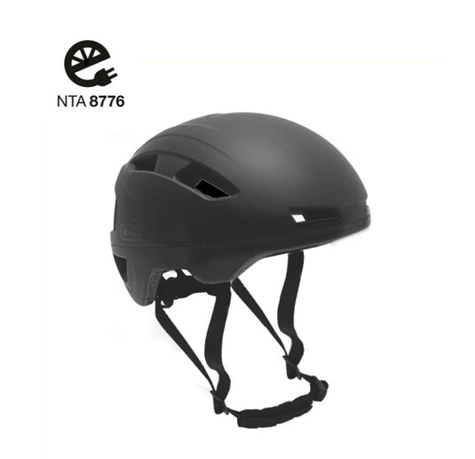 Falkx Helm Unisex Maat 51-54 Cm (S)