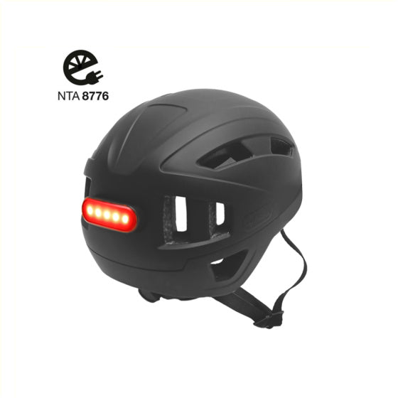 Laad de afbeelding in de Gallery-viewer, Falkx Helm Unisex Maat 51-54 Cm (S)
