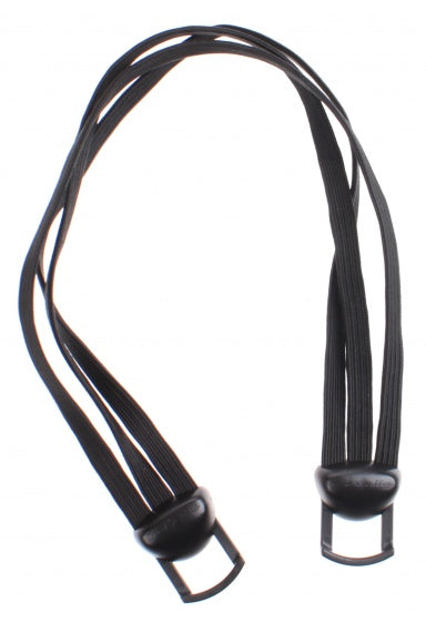 Gazelle Power Snelbinder 28 Inch Zwart