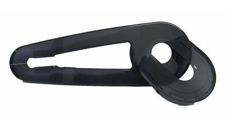 Golden Lion Kettingkast 16/18 Inch Open Smoke 44 X 16 Cm