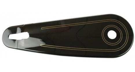 Hesling Kettingkast Nostalgia 28-Inch Gesloten 68 X 24 Cm