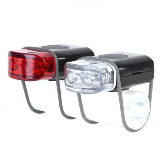 Laad de afbeelding in de Gallery-viewer, Ikzi Light Verlichtingsset Stripties Led Zwart
