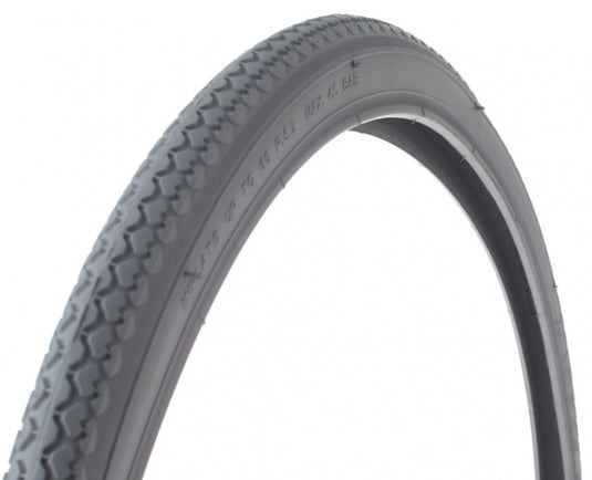 Impac Buitenband Streetpac 22 X 1 5/8 X 1 3/8 (37-489) Grijs