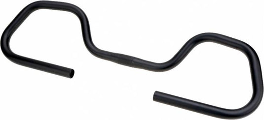 Kalloy Vlinderstuur Stadsfiets 22,2/ 595/ 25,4 Mm Zwart