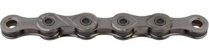 Laad de afbeelding in de Gallery-viewer, Kmc Ketting X10 1/2 X 11/128 Inch 114S 10 Speed Staal
