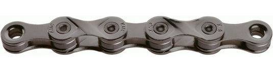 Kmc Ketting X9 1/2 X 11/128 9Sp 114 Schakels Grijs