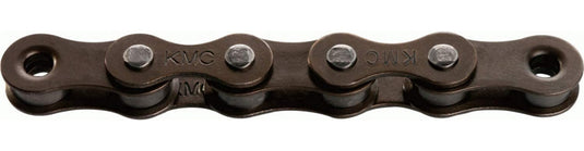 Kmc Ketting Z1 Breed 1/2 X 1/8 Inch 112S Single Speed Bruin