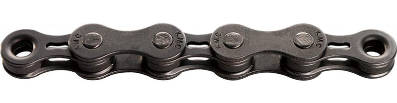 Laad de afbeelding in de Gallery-viewer, Kmc Ketting Z6 1/2 X 3/32 Inch 114S 5/6 Speed Staal Zilver

