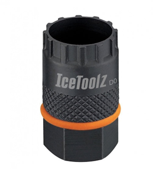 Lifu Lockring Afnemer Voor Shimano Hg