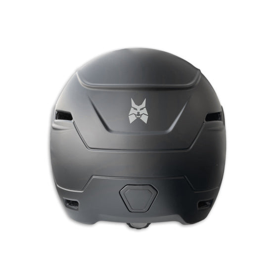 Laad de afbeelding in de Gallery-viewer, Lynx Fietshelm Visor Pro Maat S/M

