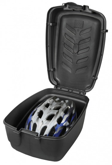 Laad de afbeelding in de Gallery-viewer, M-Wave Amsterdam Easy Box Xl 19 Liter Zwart
