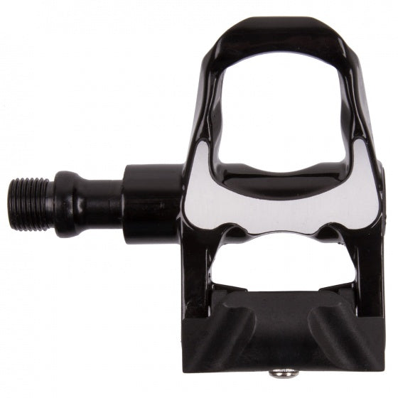 M-Wave Klikpedalen Drag R1 Racefiets 9/16 Inch Zwart