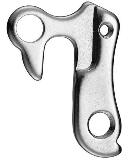 Union Derailleurhanger Gh-021 Zilver