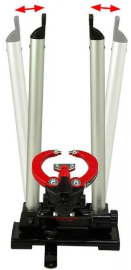 Minoura Wielricht-Apparaat Ft-1