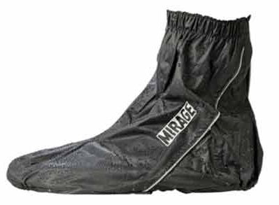 Laad de afbeelding in de Gallery-viewer, Mirage Rainfall Luxury Overschoenen (M)
