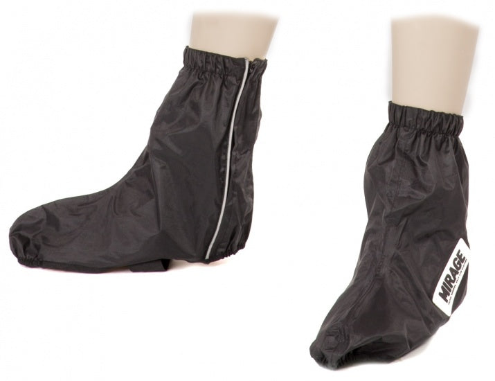 Laad de afbeelding in de Gallery-viewer, Mirage Rainfall Luxury Overschoenen (M)
