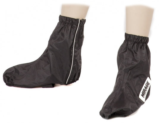 Mirage Rainfall Luxury Overschoenen (M)