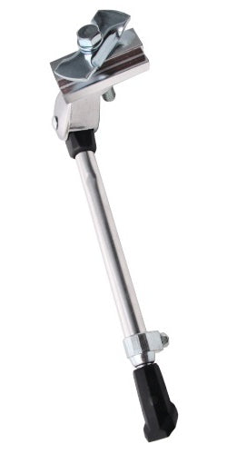 Mirage Standaard Enkel Aluminium 20-28 Inch 29Mm Zilver