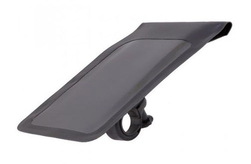 Mirage Telefoonhouder Xl Met Stuurbevestiging zwart