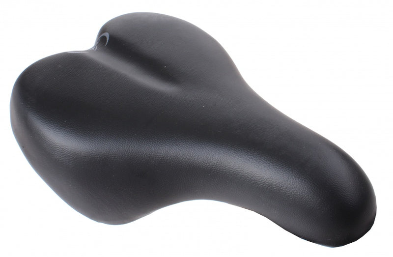 Laad de afbeelding in de Gallery-viewer, Monte Grappa N995 Kinderzadel 200 X 135 Mm Zwart
