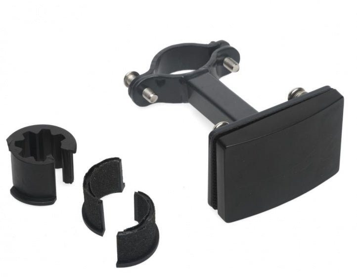 Laad de afbeelding in de Gallery-viewer, New Looxs Fietsmand Toscane Voor 19 Liter Zwart
