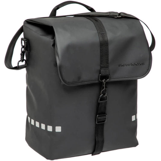 New Looxs Odense Single Enkele Schoudertas 17,5L Zwart