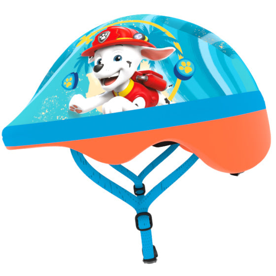 Laad de afbeelding in de Gallery-viewer, Nickelodeon Paw Patrol Fietshelm Jongens Blauw Maat 44-48 Cm (Xs)
