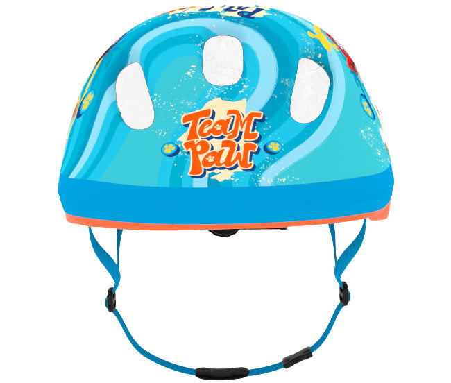 Laad de afbeelding in de Gallery-viewer, Nickelodeon Paw Patrol Fietshelm Jongens Blauw Maat 44-48 Cm (Xs)
