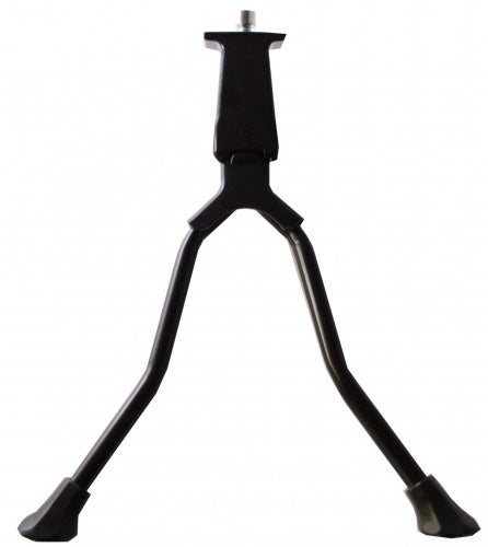 Olona Standaard Dubbel Staal 28 Inch 29Mm Zwart
