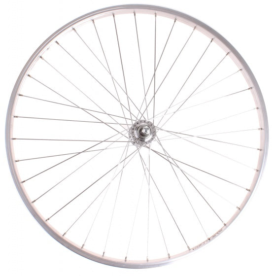 Paralex Achterwiel 26 Inch (559-21) Pion Alu Velg Zilver