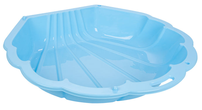 Amigo Pilsan Abalone Water-/Zandbak Schelp 84 X 90 Cm 1 Stuks